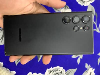 Samsung Mobile S22 Ultra