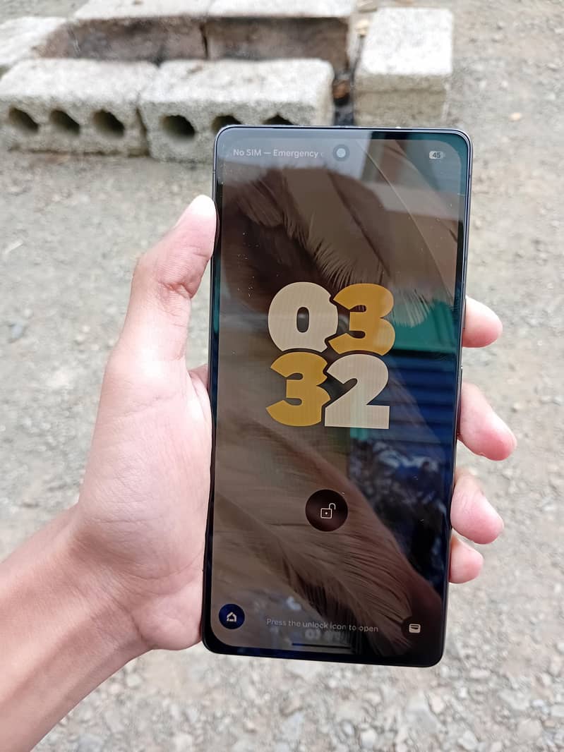 Google Pixel 7 1