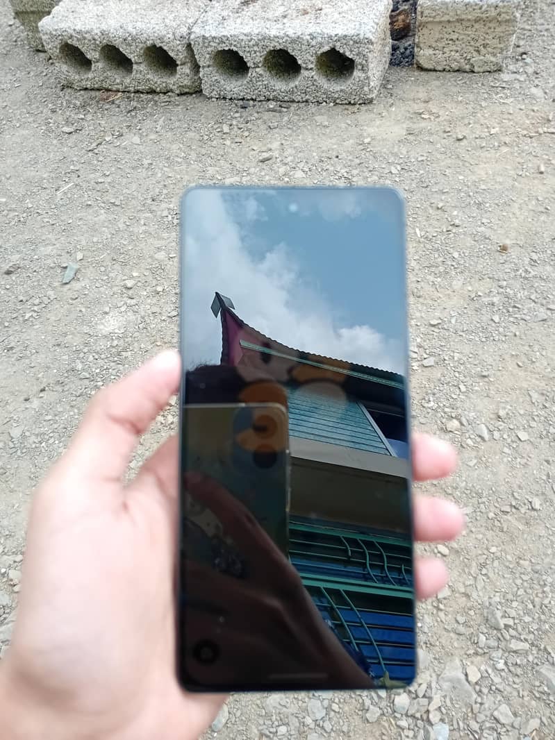 Google Pixel 7 7