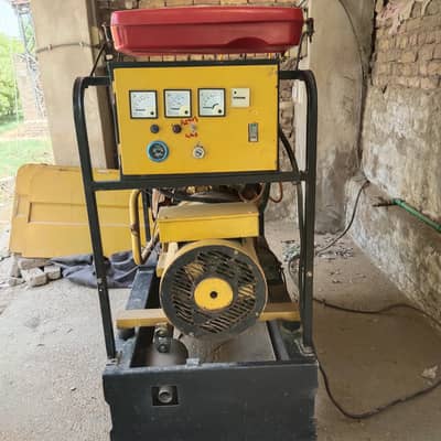 20 kv generator