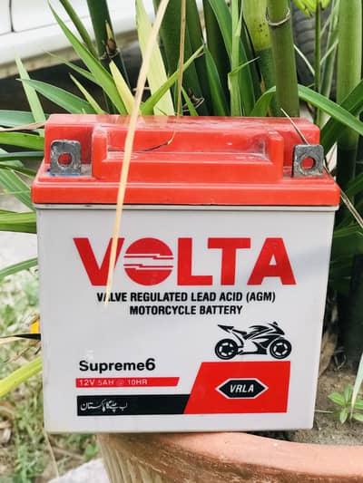Heavy dry battery