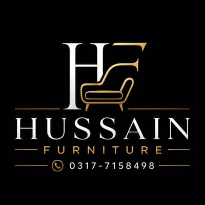 || HUSSAIN FURNITURE ||