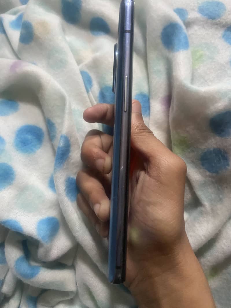ONEPLUS 7T NON PATCH 8+5/128 3