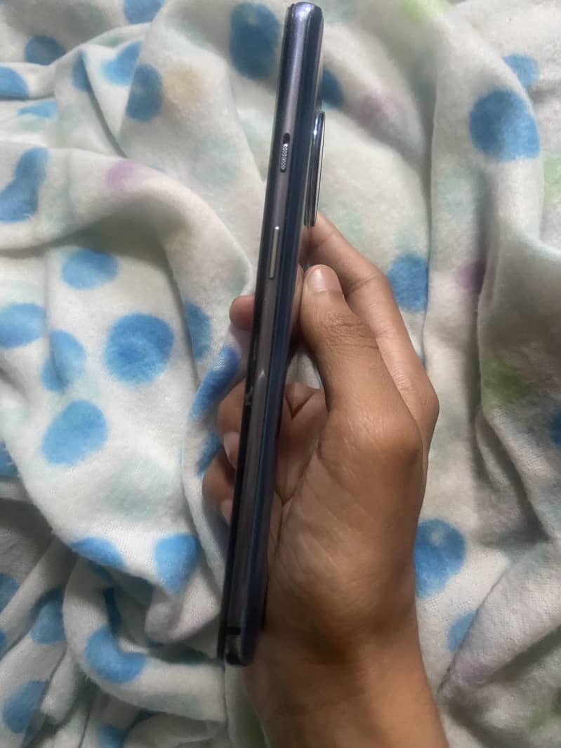 ONEPLUS 7T NON PATCH 8+5/128 1