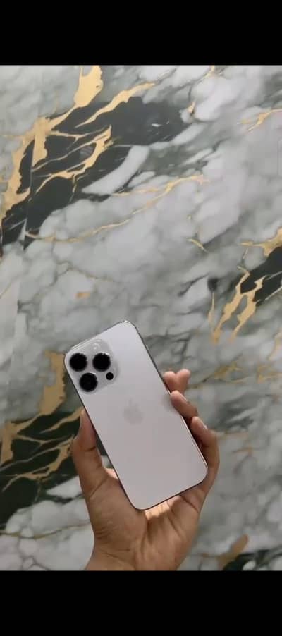 Apple iPhone 14 Pro