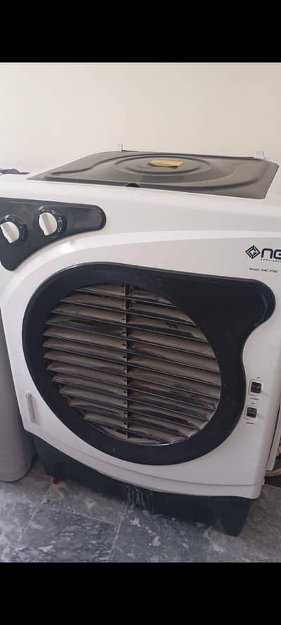 AIR COOLER