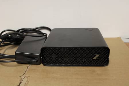 Hp Z2 G9 MINI WORKSTATION i7 12th i5 12th Ddr5 ram Deals Available