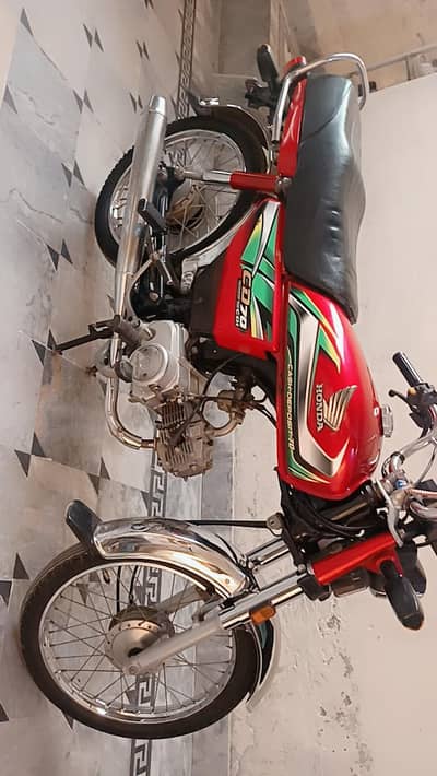 almost new hai