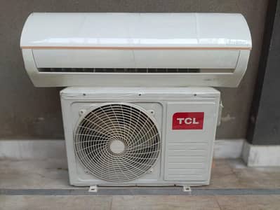 TCL DC inverter  1.5 ton all okay good Call/0321/8888/564