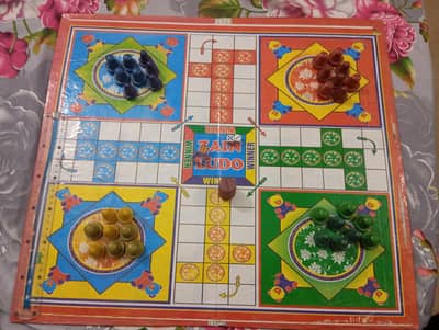 Ludo for sale