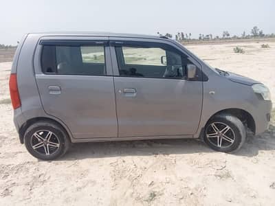 Wagon vxl 1 pice ki teaching Baki total genuine ha