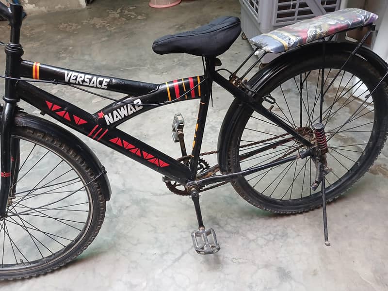 bicycles 0