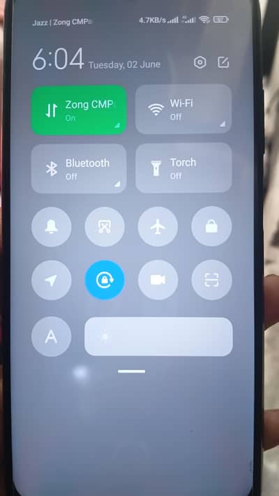 Xiaomi Redmi 9T