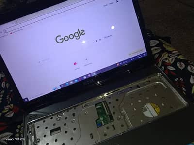 dell inspiron N5010 laptop used with working condition