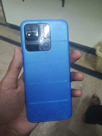 Redmi 10 A