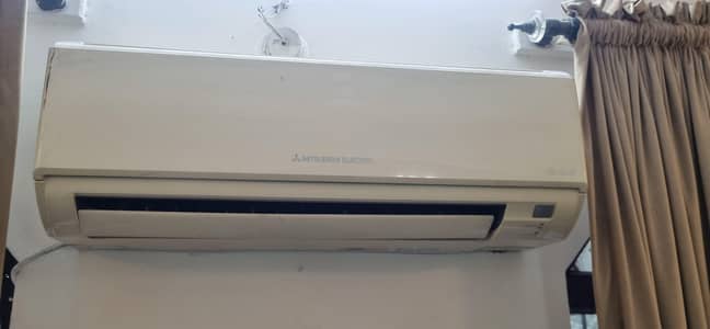MITSUBISHI MR. SLIM, 1 TON AC