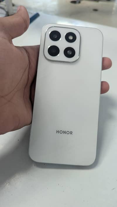 Honor X6c