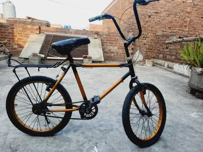 phoenix cycle 18 inch
