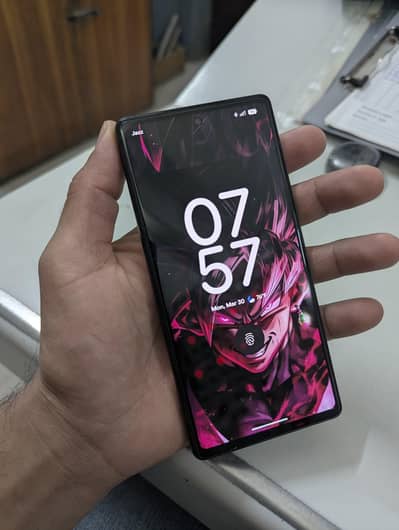 Google Pixel 6a