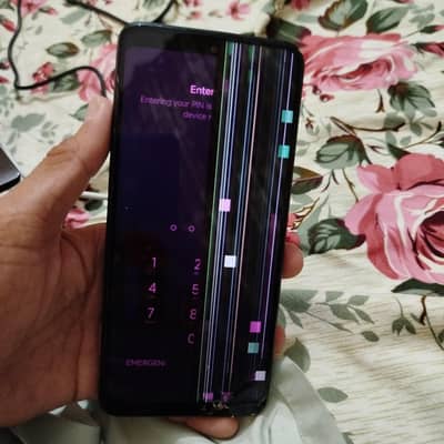 Xiaomi Redmi Note 12 used