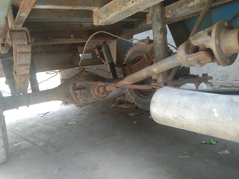 loder rickshaw 5