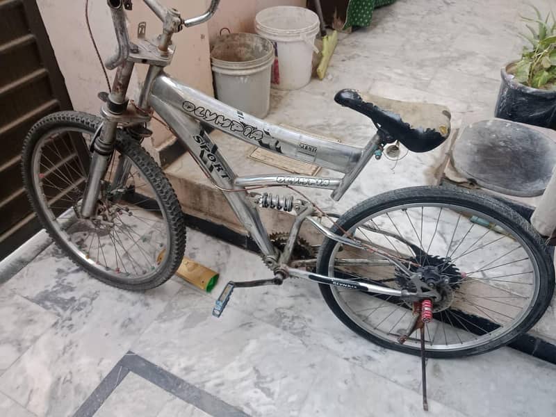 bicycle 1