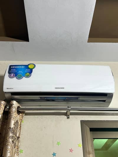 Kenwood AC Inverter 1 ton