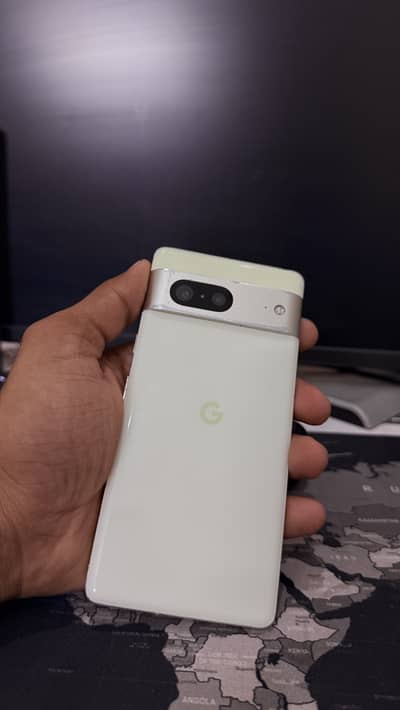 Google Pixel 7
