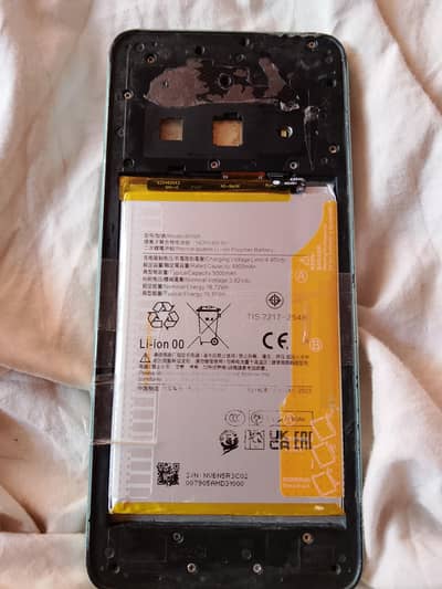 Xiaomi Redmi A3x