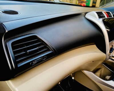 Honda City 2017/18 bumper to bumper genuine