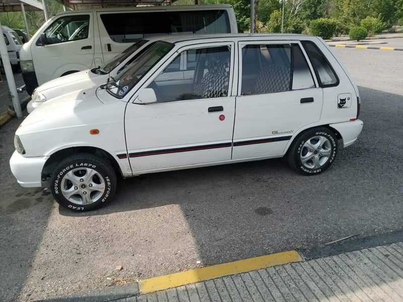 Condition 10/10 0