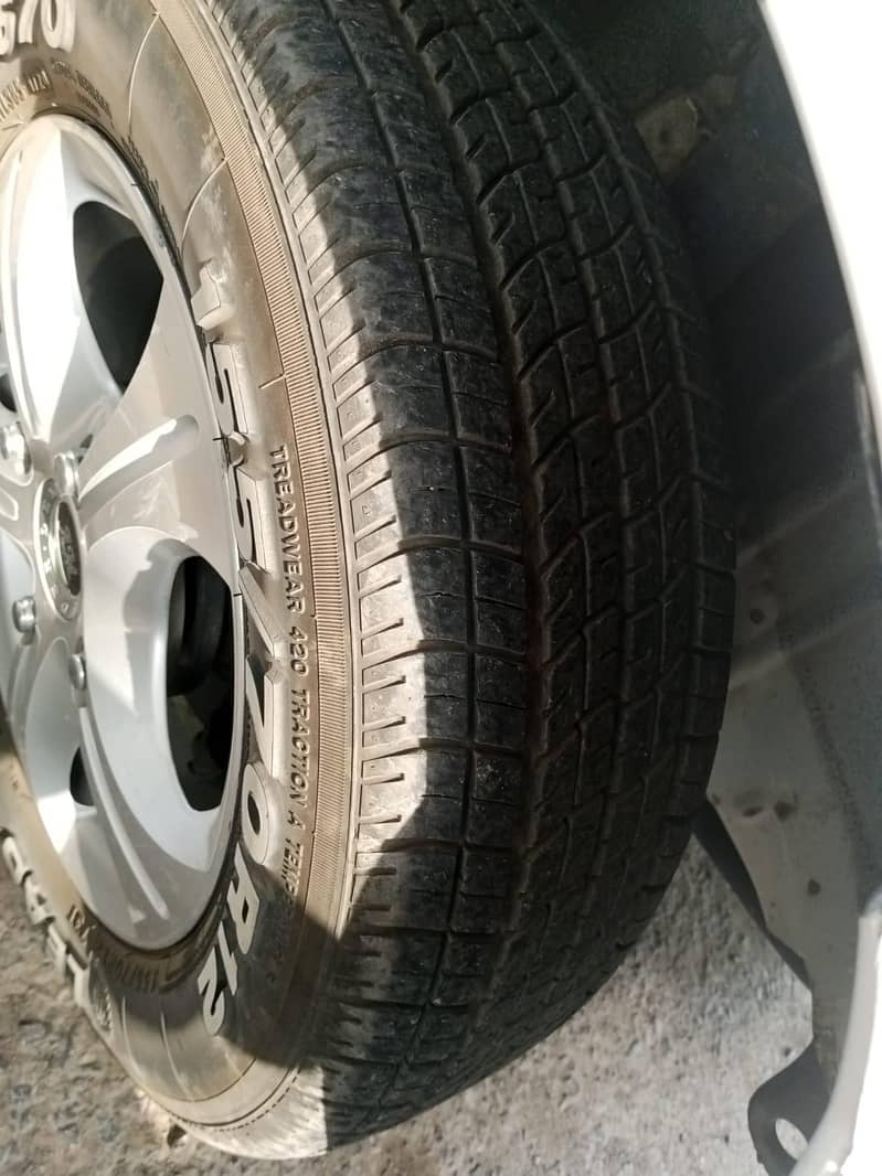 Condition 10/10 14