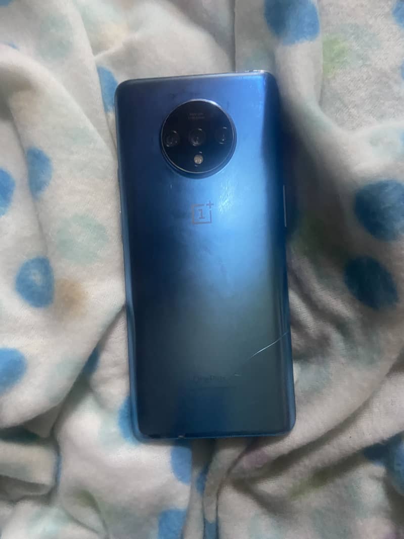 ONEPLUS 7T NON PATCH 8+5/128 0