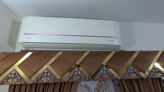 Dawlance 1.5 Inverter