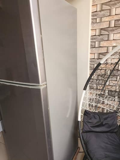 Haier New fridge 03119362839 Whatsapp
