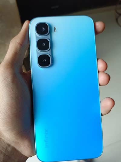 Infinix hot 60 pro
