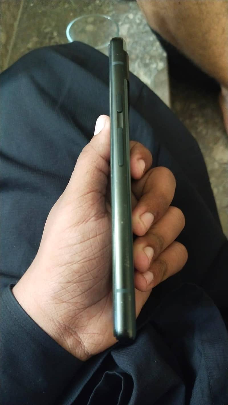 Google Pixel 6a 1