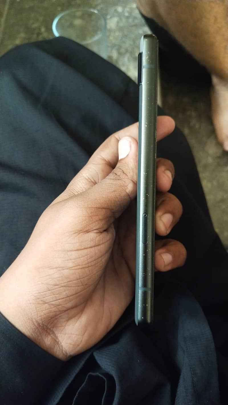 Google Pixel 6a 5