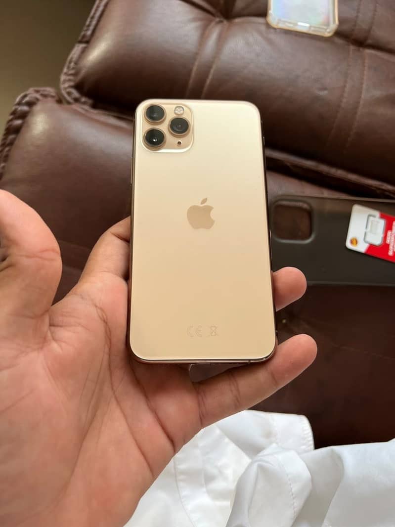 iphone 11 pro 10