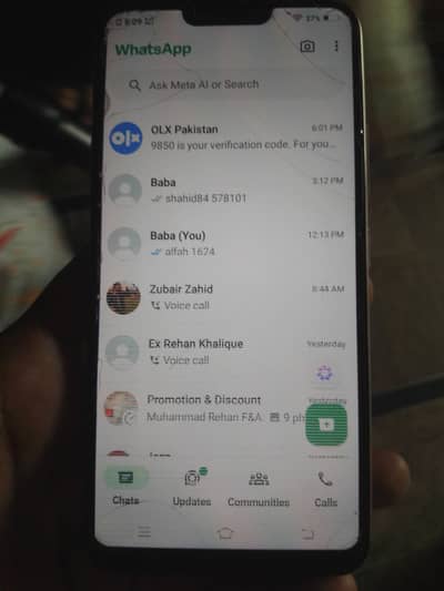 Vivo Y81s