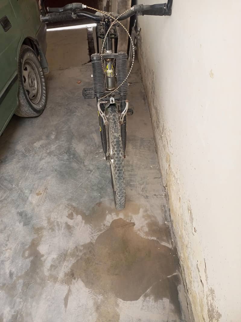 bicycle 1