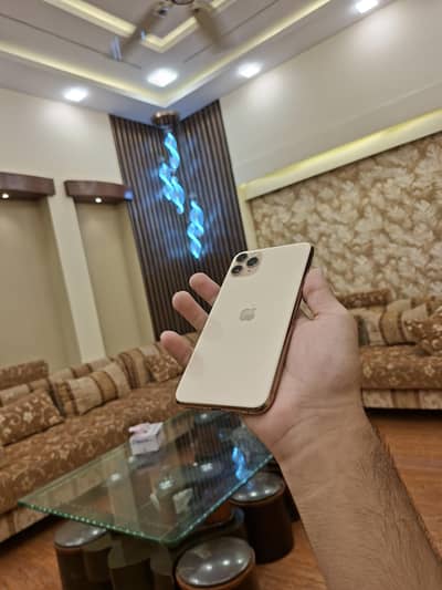 Apple iPhone 11 Pro Max