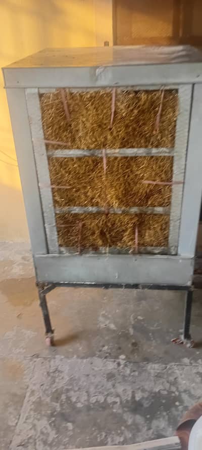 Lahori cooler