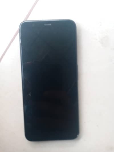 Google Pixel 4