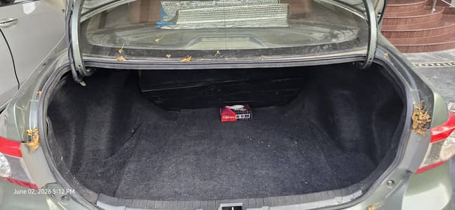 Toyota Corolla Altis 2012