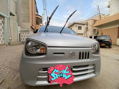 Alto VXL AGS 2026 model Bank leased 5 years plan only 4000 km like new