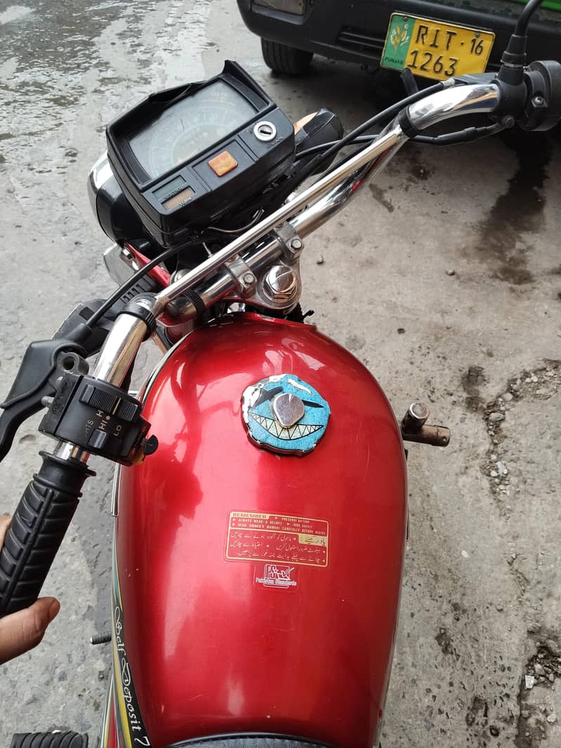 CD-70 5