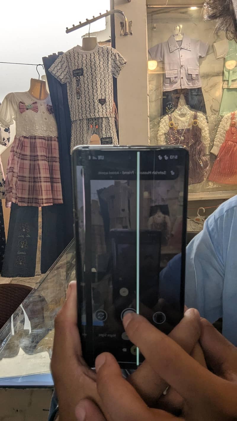 Google Pixel 7 Pro 2
