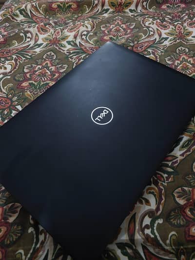 Dell Core i5 7th Generation