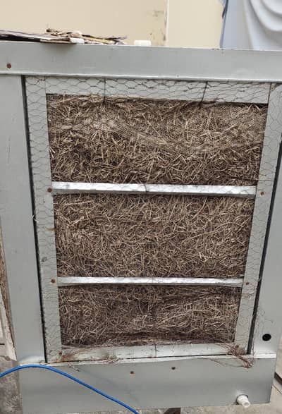 Room Air cooler